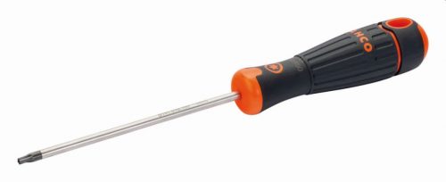 BAHCOFIT furatos TORX ® csavarhúzó, TR 7