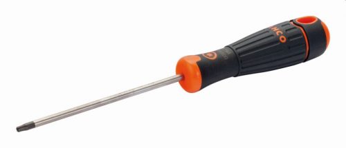 BAHCOFIT Csavarhúzó TORX® TX 4x75, bliszteres