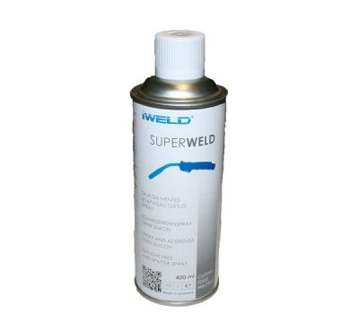 Hegesztéshez fröccsenésgátló spray (400 ml) Superweld