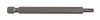 IRIMO Csavarbehajtó bit Torx® T40x89 mm (5 db)