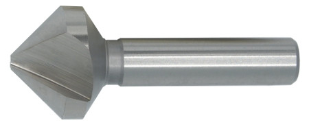 ECEF Kúpsüllyesztő 90° 10,4 mm HSS-G, DIN335C