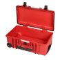 BAHCO Szerszámtáska szerszámokkal RED RIGID CASE HD W/WHEELS 31L