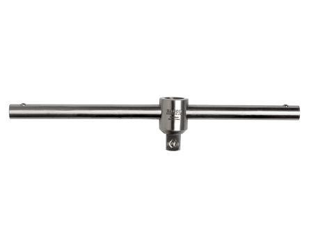 BAHCO T-hajtószár 1/2" Rozsdamentesacélból (SS) mágneses, 250mm