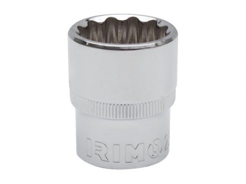 IRIMO 3/4" Dugókulcs Bi-Hex, 19 mm