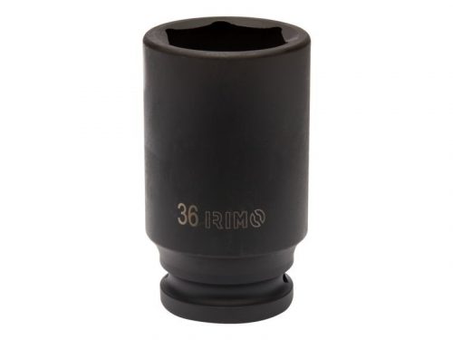 IRIMO 3/4” Hosszított gépi dugókulcs 22 mm