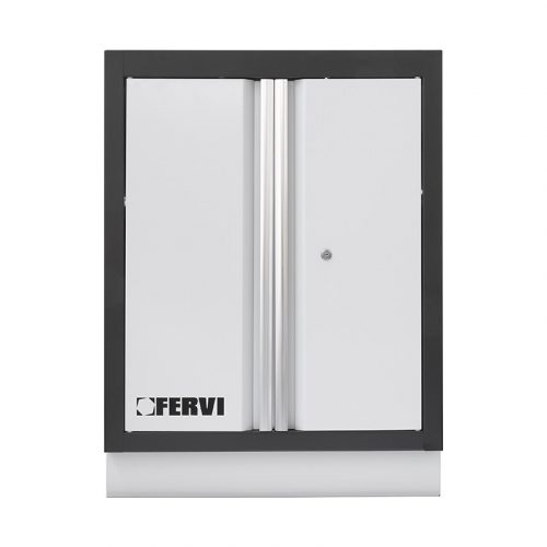 FERVI Szekrény 680x458x910 mm