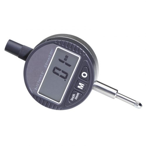 FERVI MULTIFUNCTIONAL ELECTRONIC DIGITAL INDICATOR LARGE DISPLAY