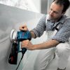 BOSCH GEX AC 34-150 Excenteres csiszológép 150mm-es