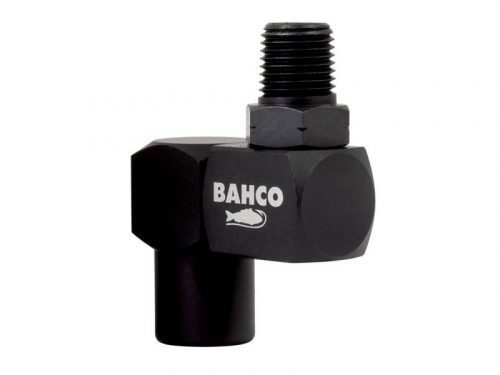 BAHCO 1/4 "-os pneumatikus forgócsukló