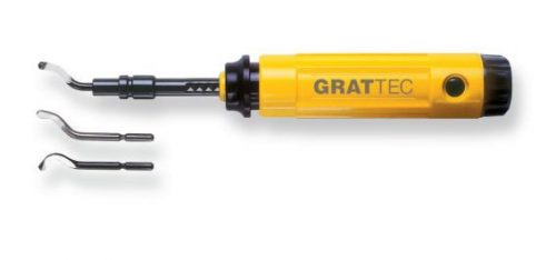 Grattec Super sorjázó E 3,2 mm