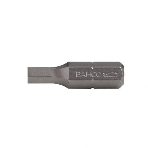 BAHCO Imbusz bit 1,5x25 mm