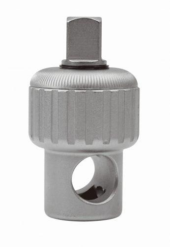 BAHCO 1/2" Racsnis adapter, 71mm