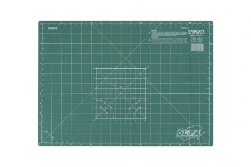 OLFA CM-A3 Vágóalátét, 43x30cm